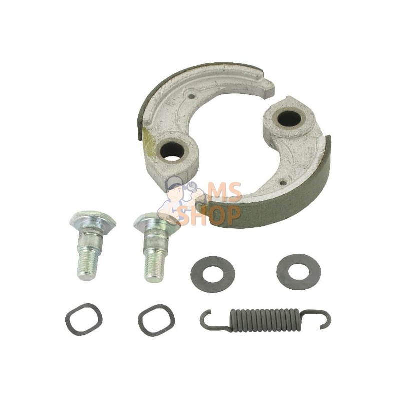 Embrayage Kit | KAWASAKI Embrayage Kit | KAWASAKIPR#165115