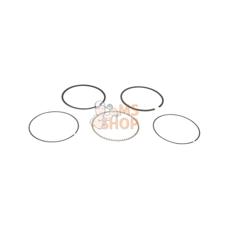 Kit de segments | KAWASAKI Kit de segments | KAWASAKIPR#333971