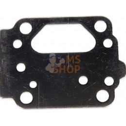 Plaque | KAWASAKI Plaque | KAWASAKIPR#165034