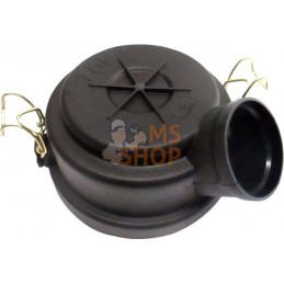 Carter de filtre à air | KAWASAKI Carter de filtre à air | KAWASAKIPR#638401