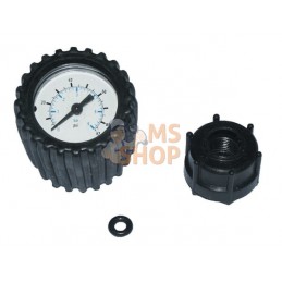 Manomètre | SOLO Manomètre | SOLOPR#581604