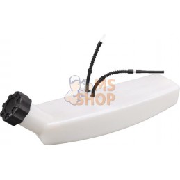 Réservoir de carburant | SOLO Réservoir de carburant | SOLOPR#581426