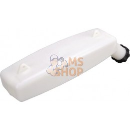 Réservoir de carburant | SOLO Réservoir de carburant | SOLOPR#581426