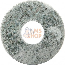 Rondelle 12x35x0,6 | SOLO Rondelle 12x35x0,6 | SOLOPR#521915