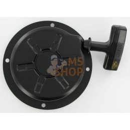 Lanceur complet | SOLO Lanceur complet | SOLOPR#581416