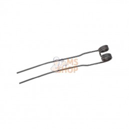 VF1664486386N; KRAMP; Dents d'andaineuse; pièce detachée