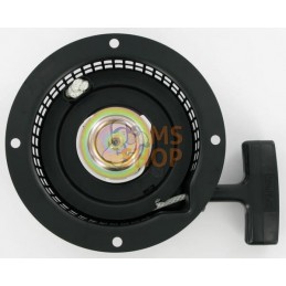 Lanceur complet | SOLO Lanceur complet | SOLOPR#581416