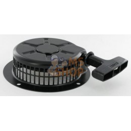 Lanceur complet | SOLO Lanceur complet | SOLOPR#581416