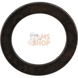 Rondelle 12x18x1 530 | SOLO Rondelle 12x18x1 530 | SOLOPR#917772