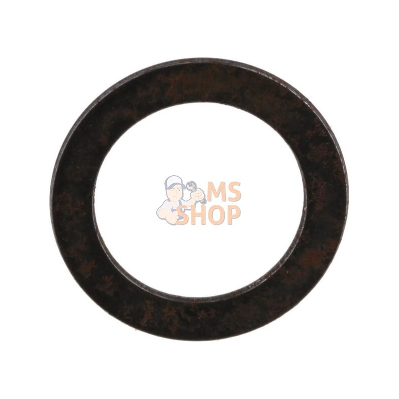 Rondelle 12x18x1 530 | SOLO Rondelle 12x18x1 530 | SOLOPR#917772