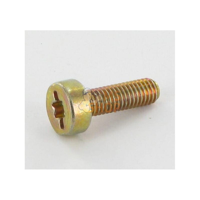 Vis Torx 5x16 | SOLO Vis Torx 5x16 | SOLOPR#917806
