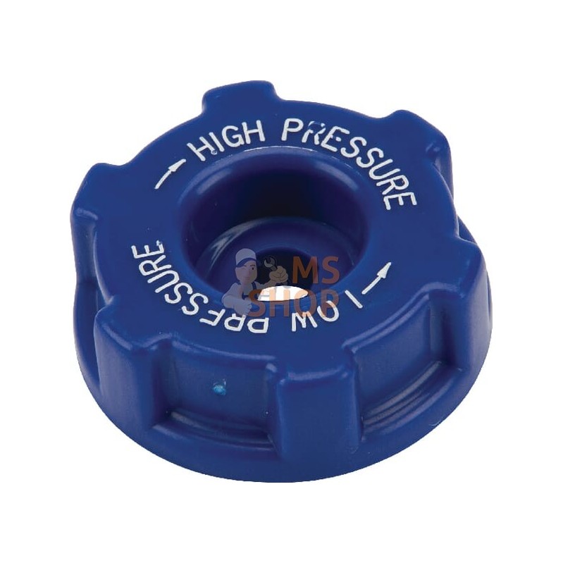 Molette de réglage | SOLO Molette de réglage | SOLOPR#581634