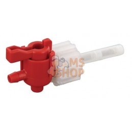 Robinet à essence | SOLO Robinet à essence | SOLOPR#581425