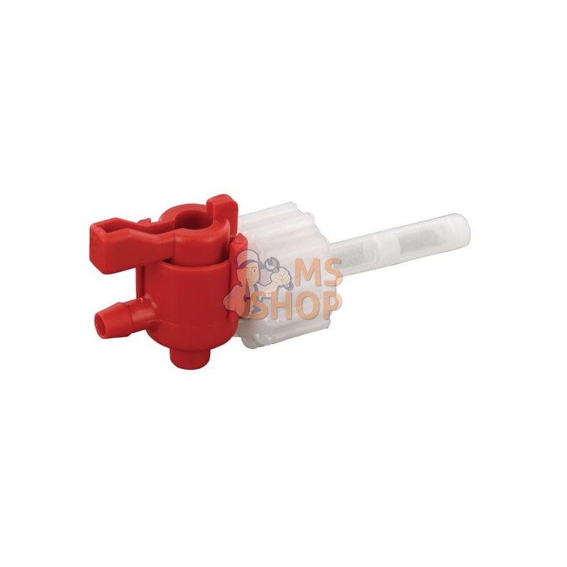 Robinet à essence | SOLO Robinet à essence | SOLOPR#581425