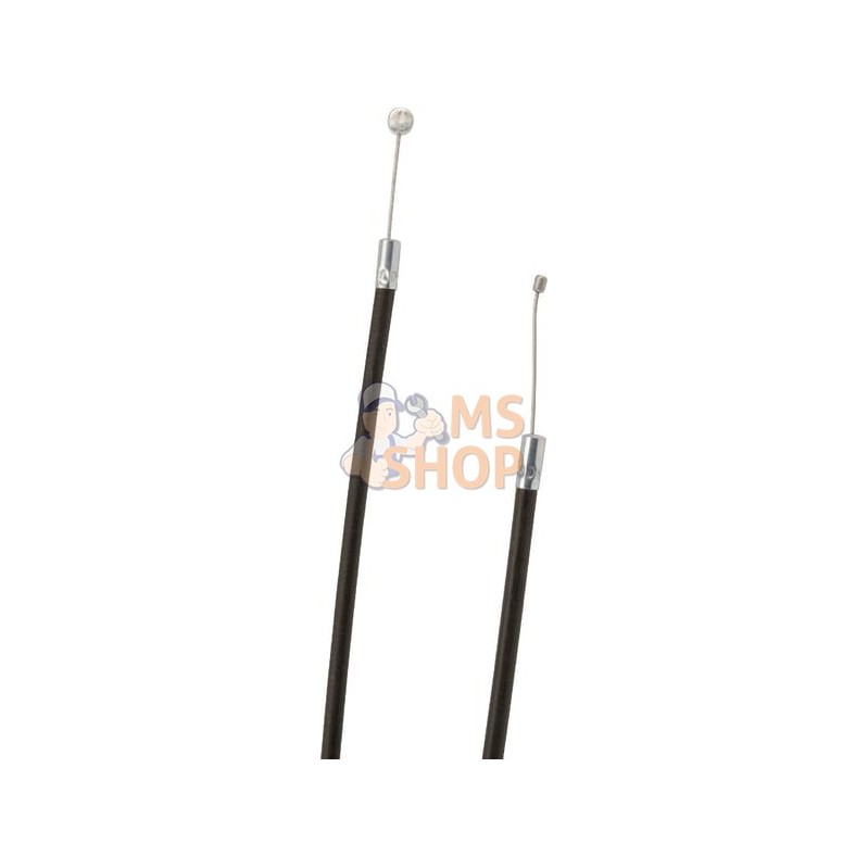 Câble Bowden accélérateur | SOLO Câble Bowden accélérateur | SOLOPR#581429 Câble Bowden accélérateur | SOLO Câble Bowden accélérateur | SOLOPR#581429