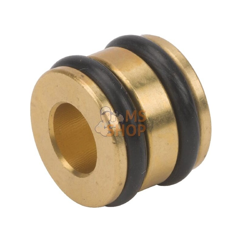 Tubulure de raccordement | SOLO Tubulure de raccordement | SOLOPR#970042