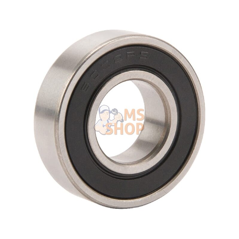 Roulement à billes | SOLO Roulement à billes | SOLOPR#581258