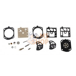 Kit de réparation de carburateur K20 | SOLO Kit de réparation de carburateur K20 | SOLOPR#917790