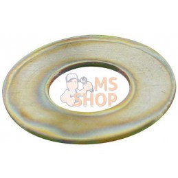 Rondelle 12,2x26x1 | SOLO Rondelle 12,2x26x1 | SOLOPR#521867