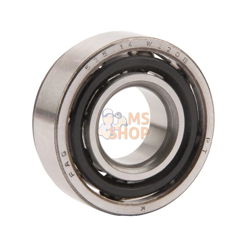 Roulement à billes | SOLO Roulement à billes | SOLOPR#581259