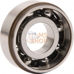 Roulement à billes | SOLO Roulement à billes | SOLOPR#581259