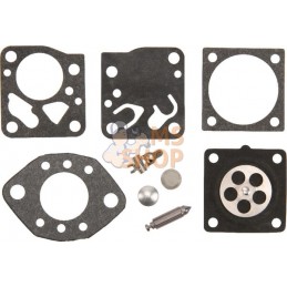 Kit de réparation de carburateur Tillotson | SOLO Kit de réparation de carburateur Tillotson | SOLOPR#917819