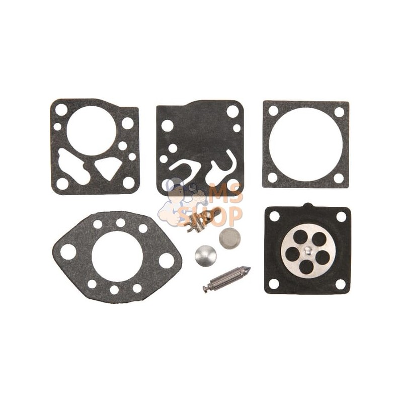 Kit de réparation de carburateur Tillotson | SOLO Kit de réparation de carburateur Tillotson | SOLOPR#917819