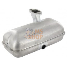 Silencieux | SOLO Silencieux | SOLOPR#581406