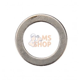 Rondelle 12x18x1,2 | SOLO Rondelle 12x18x1,2 | SOLOPR#521918