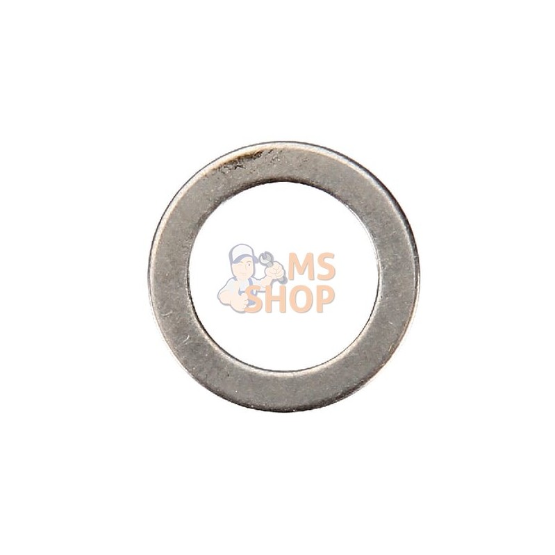 Rondelle 12x18x1,2 | SOLO Rondelle 12x18x1,2 | SOLOPR#521918