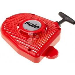 Lanceur | SOLO Lanceur | SOLOPR#581411