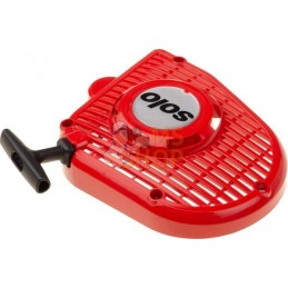 Lanceur | SOLO Lanceur | SOLOPR#581411