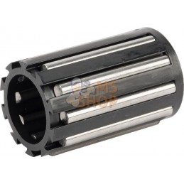 Roulement | SOLO Roulement | SOLOPR#581334