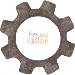 Rondelle | SOLO Rondelle | SOLOPR#581256