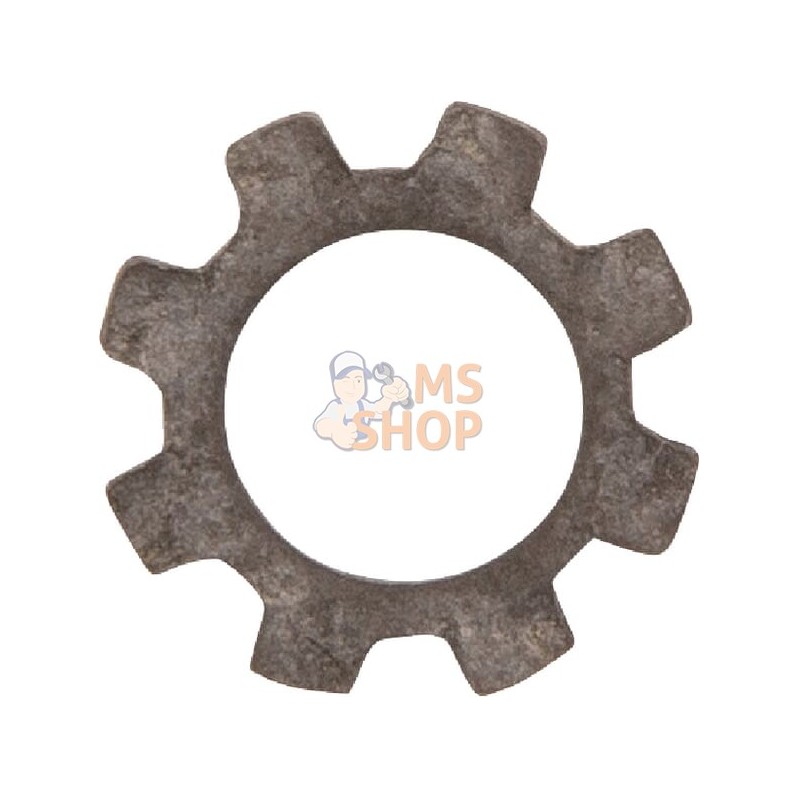 Rondelle | SOLO Rondelle | SOLOPR#581256