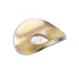 Rondelle 8,4x25x2 | SOLO Rondelle 8,4x25x2 | SOLOPR#521920