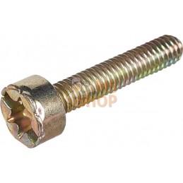 Vis (Solo) M4x20 mm | SOLO Vis (Solo) M4x20 mm | SOLOPR#917807