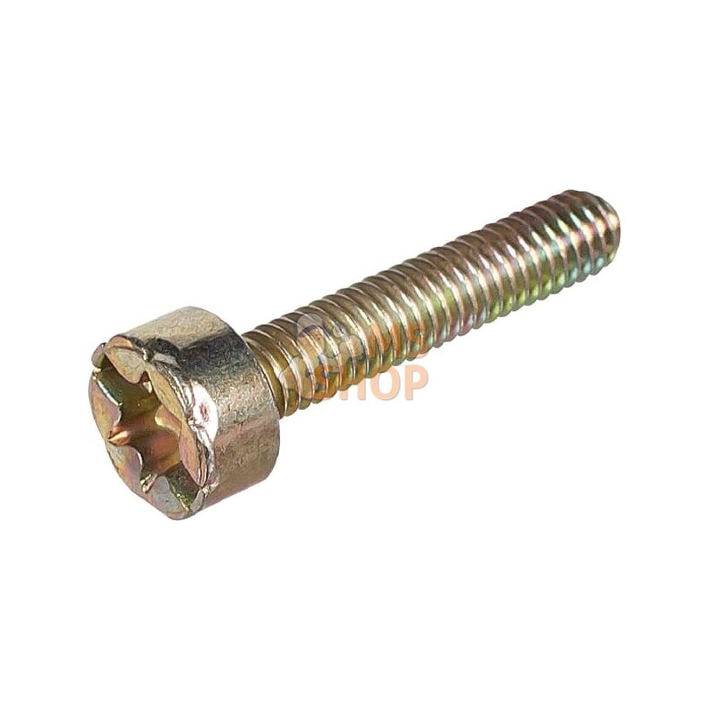 Vis (Solo) M4x20 mm | SOLO Vis (Solo) M4x20 mm | SOLOPR#917807