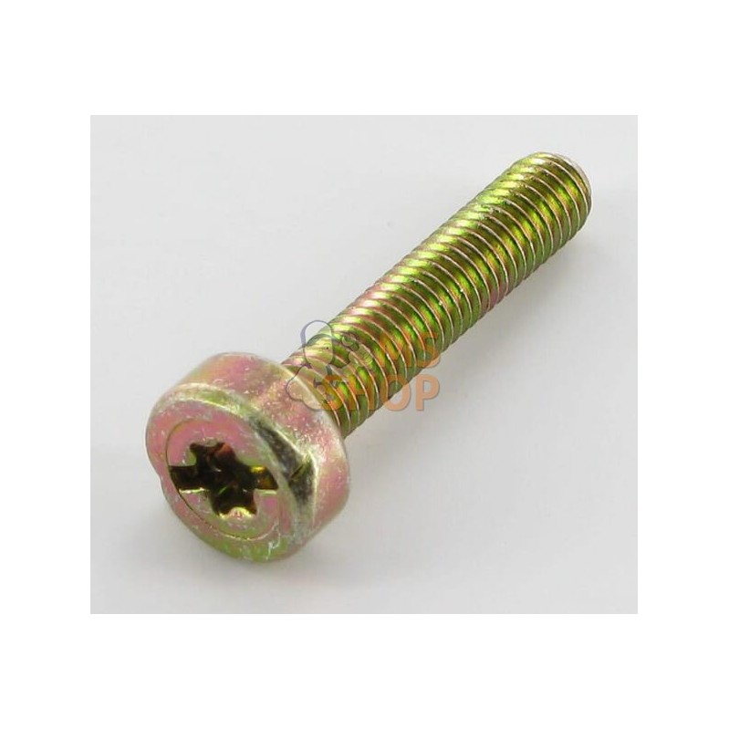 Vis Torx5x25 | SOLO Vis Torx5x25 | SOLOPR#917805