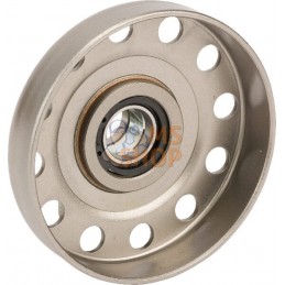 Tambour d'embrayage | SOLO Tambour d'embrayage | SOLOPR#581437