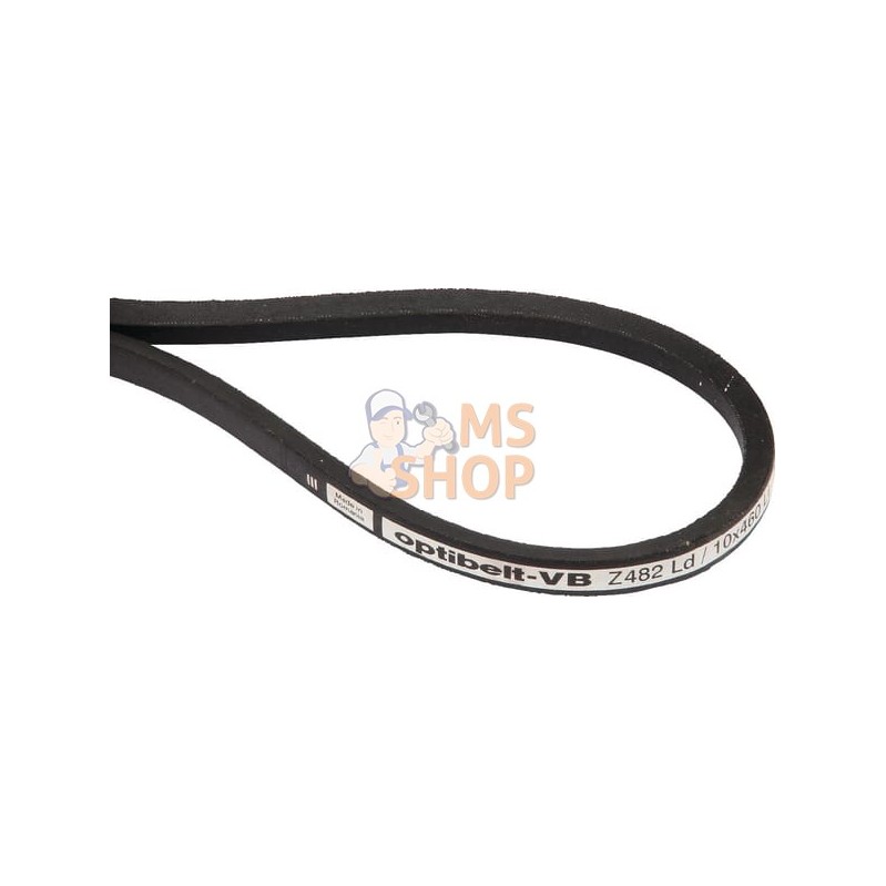Courroie 10 x 460 | SOLO Courroie 10 x 460 | SOLOPR#917771 Courroie 10 x 460 | SOLO Courroie 10 x 460 | SOLOPR#917771