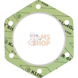 Joint de culasse | SOLO Joint de culasse | SOLOPR#581358