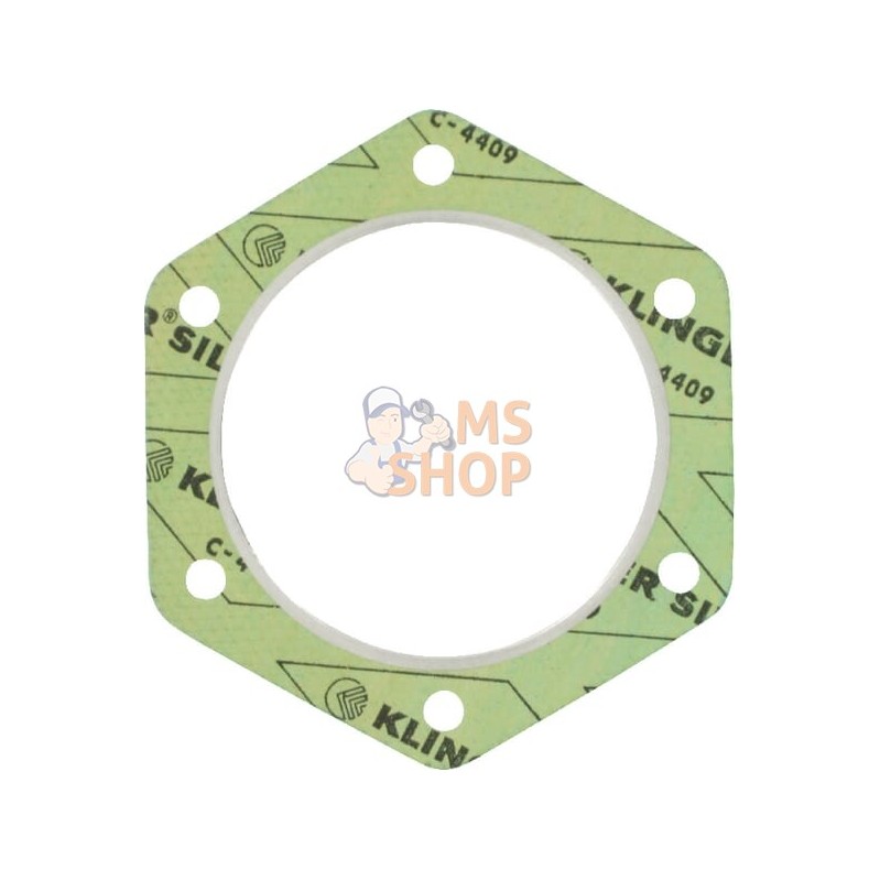 Joint de culasse | SOLO Joint de culasse | SOLOPR#581358