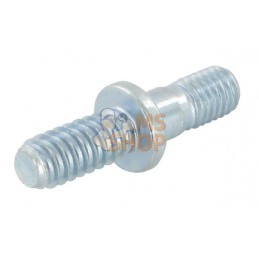 Goujon fileté | SOLO Goujon fileté | SOLOPR#917839