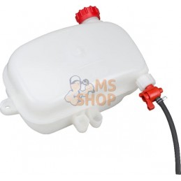 Réservoir de carburant | SOLO Réservoir de carburant | SOLOPR#581422