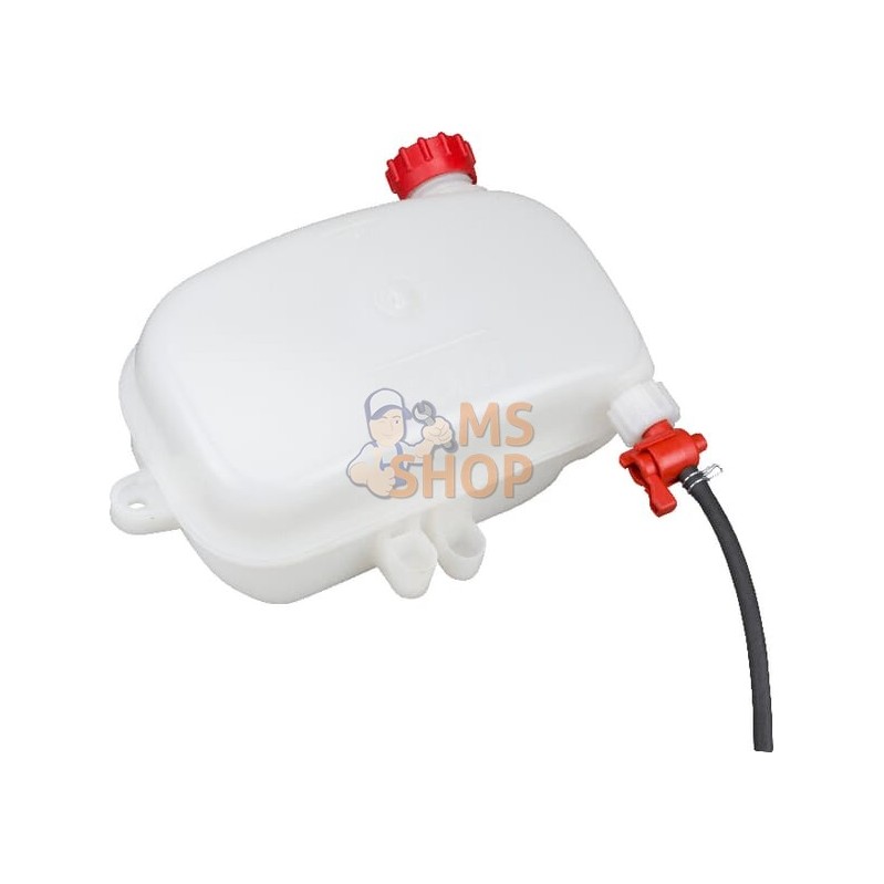 Réservoir de carburant | SOLO Réservoir de carburant | SOLOPR#581422