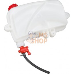 Réservoir de carburant | SOLO Réservoir de carburant | SOLOPR#581422
