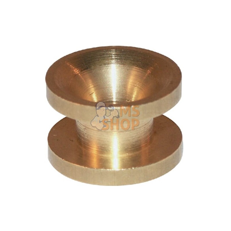 Oeillet de tête de coupe | SOLO Oeillet de tête de coupe | SOLOPR#917893