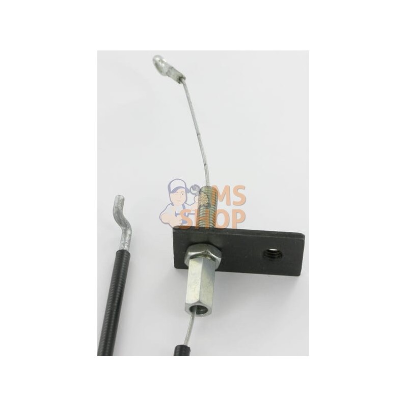 Câble d'embrayage Solo 553 S | SOLO Câble d'embrayage Solo 553 S | SOLOPR#324821 Câble d'embrayage Solo 553 S | SOLO Câble d'embrayage Solo 553 S | SOLOPR#324821