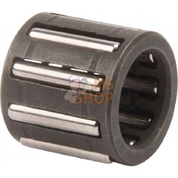 Roulement à aiguilles | SOLO Roulement à aiguilles | SOLOPR#581261